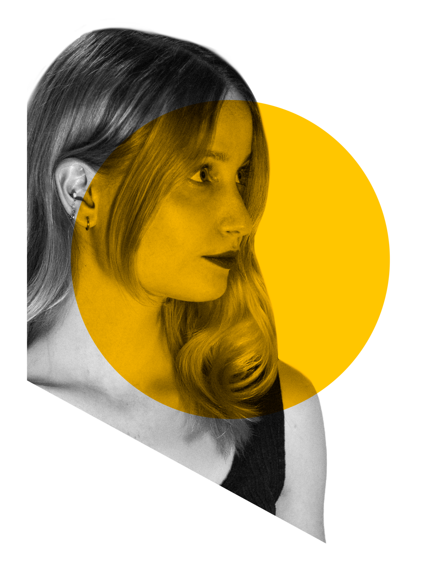 Portrait Picture of person